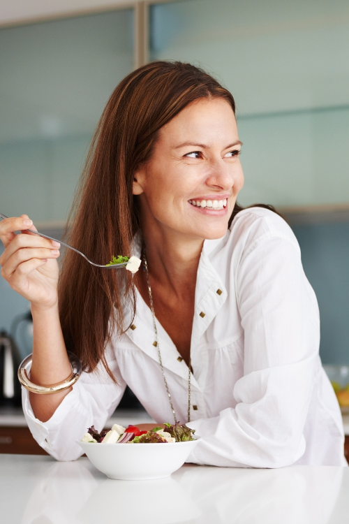 Sundt indeklima og mental sundhed: Kan probiotika mindske stress?