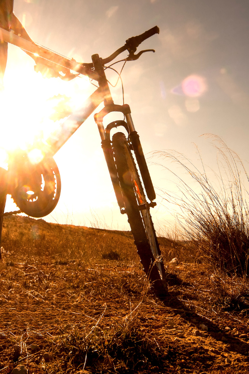 Sådan vasker du dit cykeltøj