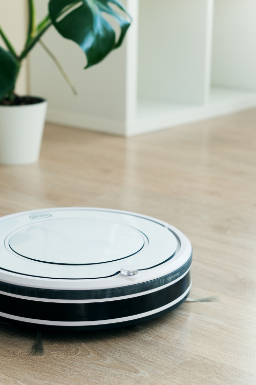 Hvorfor din robot-gulvvasker fungerer endnu bedre med probiotika