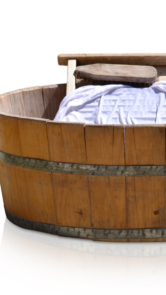 Vask dit sengetøj rigtigt