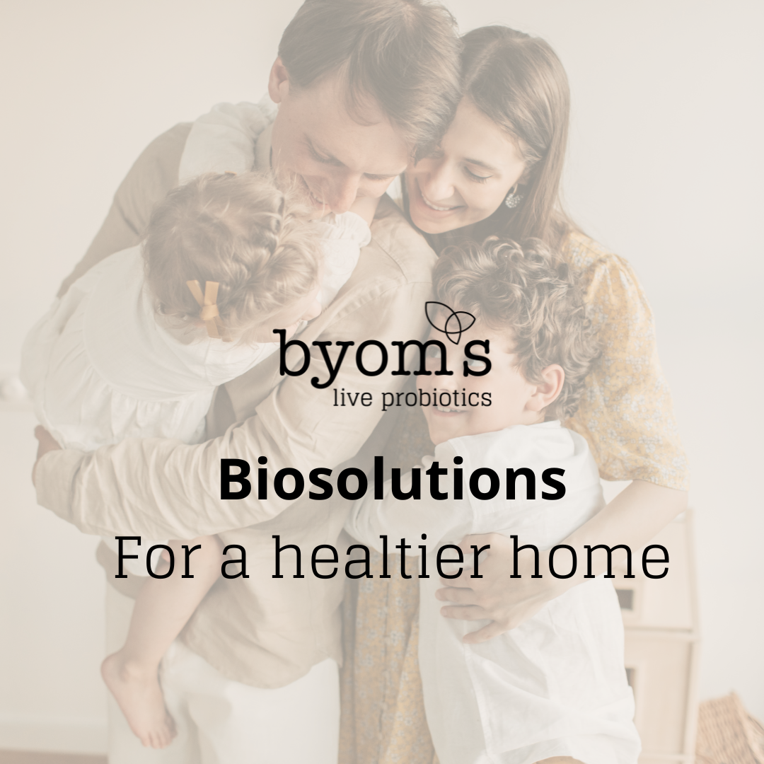 FRESHEN UP - PROBIOTIC ODOUR REMOVER - POWERFUL