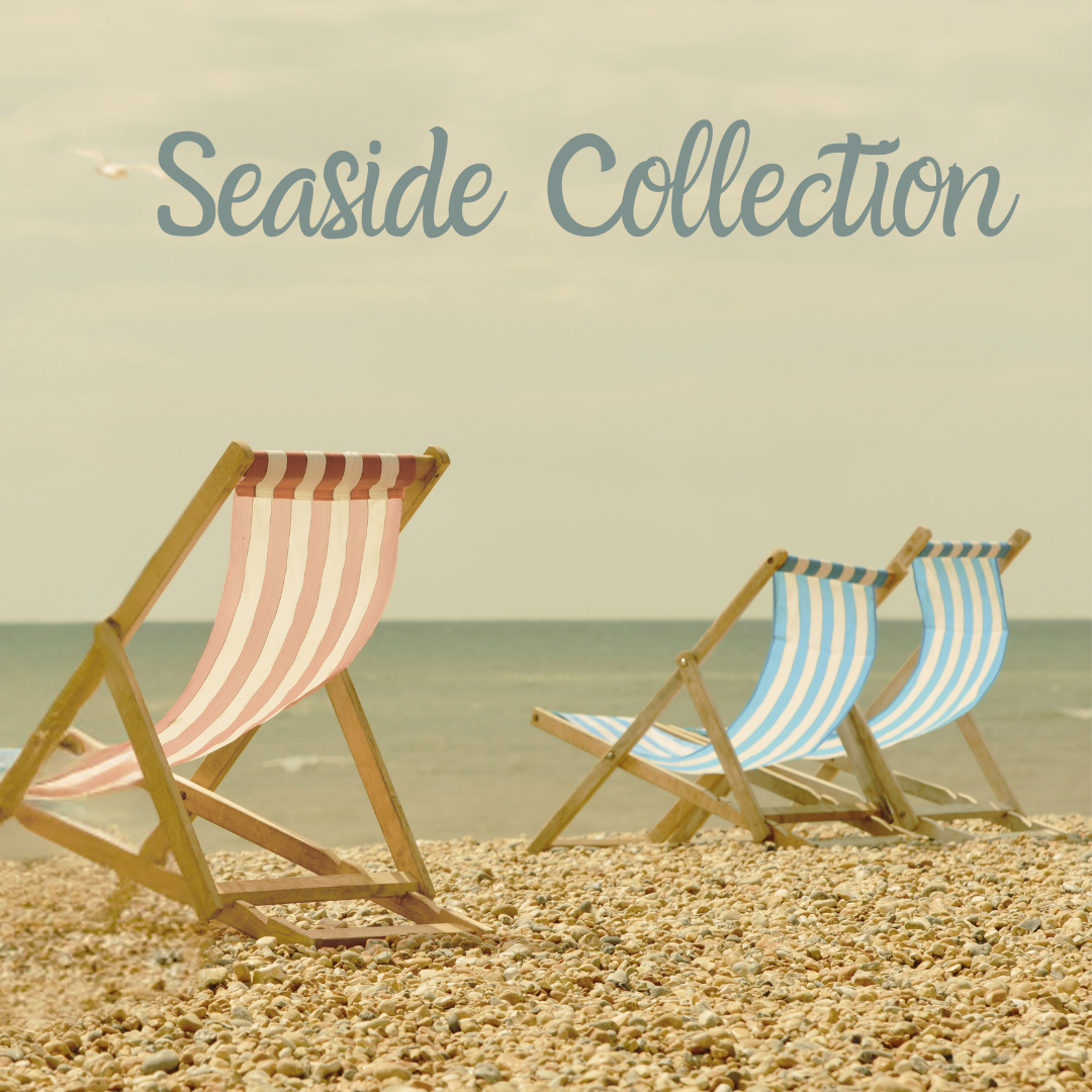 FABRIC SOFTENER | PROBIOTIC SOFTENER | Seaside Collection