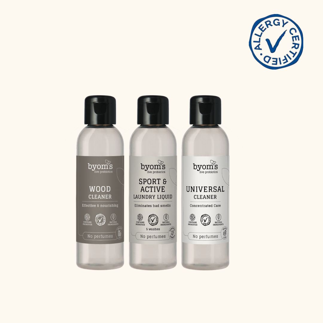 INTRO 100 ml 3-pack | No perfumes