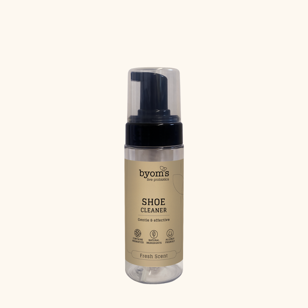 PROBIOTIC SHOE CLEANER - Fresh Scent