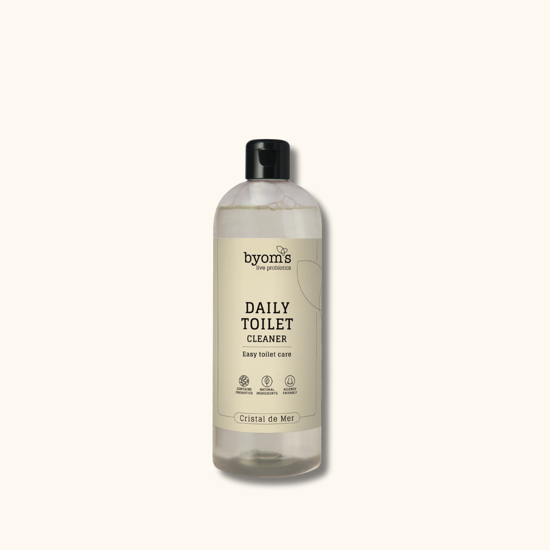 PROBIOTIC DAILY TOILET CLEANER - Cristal de Mer
