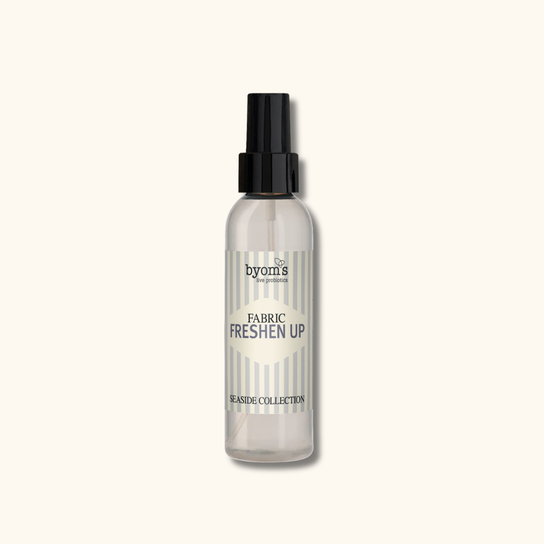 FABRIC FRESHEN UP | PROBIOTIC ODOUR REMOVER | Seaside Collection