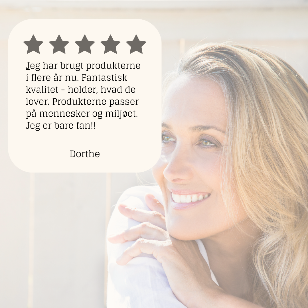 PROBIOTIC DAILY TOILET CLEANER - Cristal de Mer