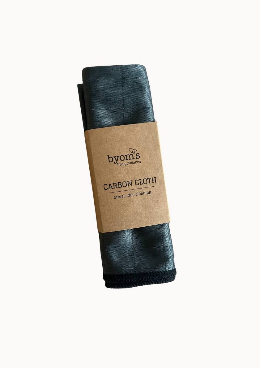 CARBON CLOTH 40x50 cm