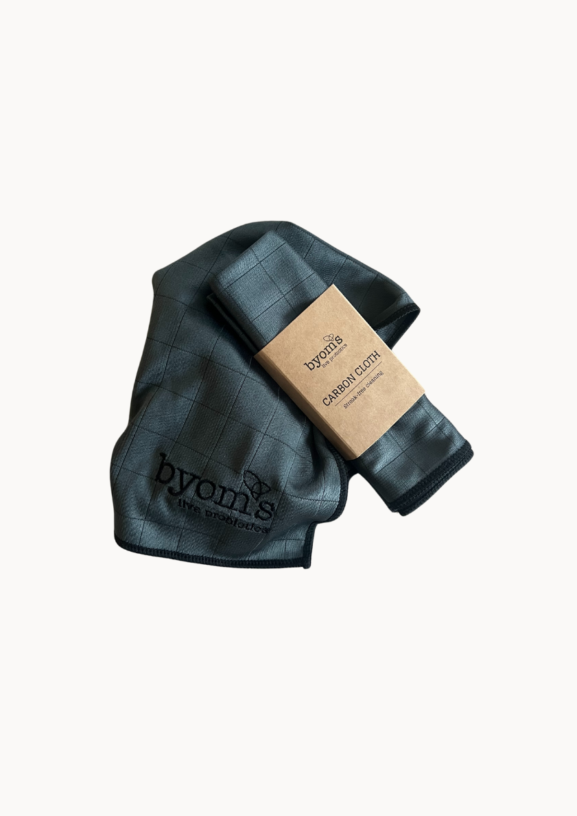 CARBON CLOTH 40x50 cm