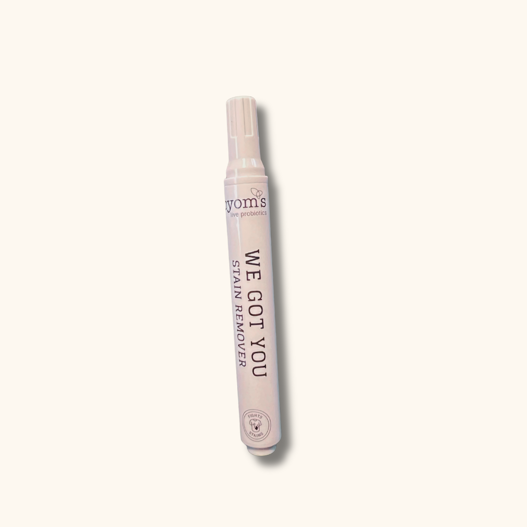 WE GOT YOU | PROBIOTIC STAIN REMOVER | On the go | Scented