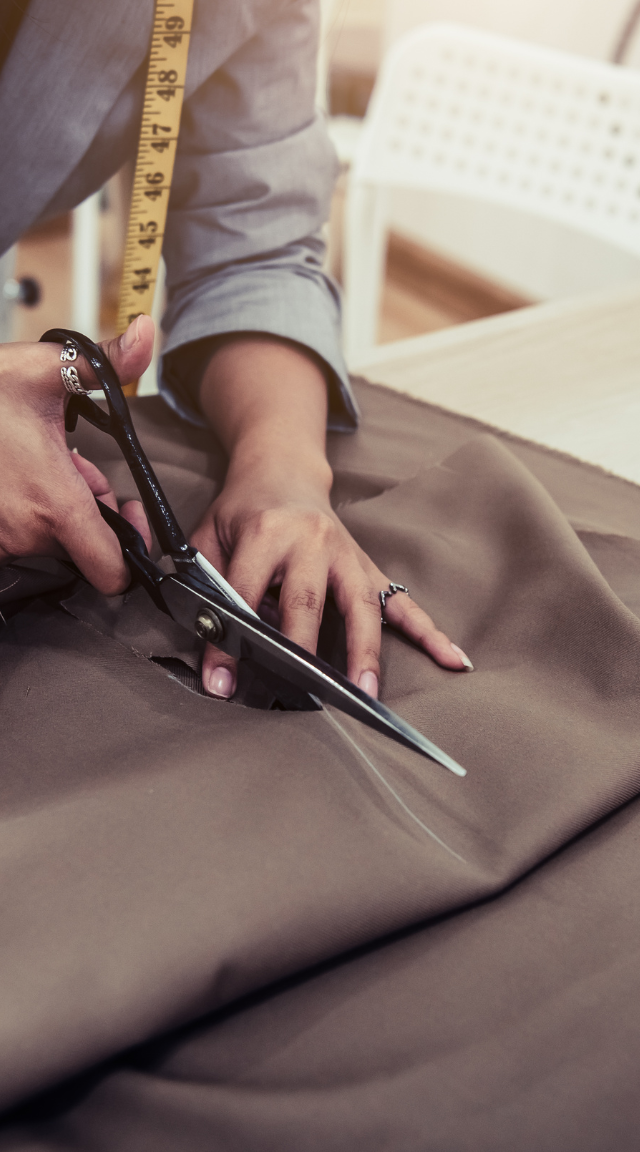 Zero Waste Clothing