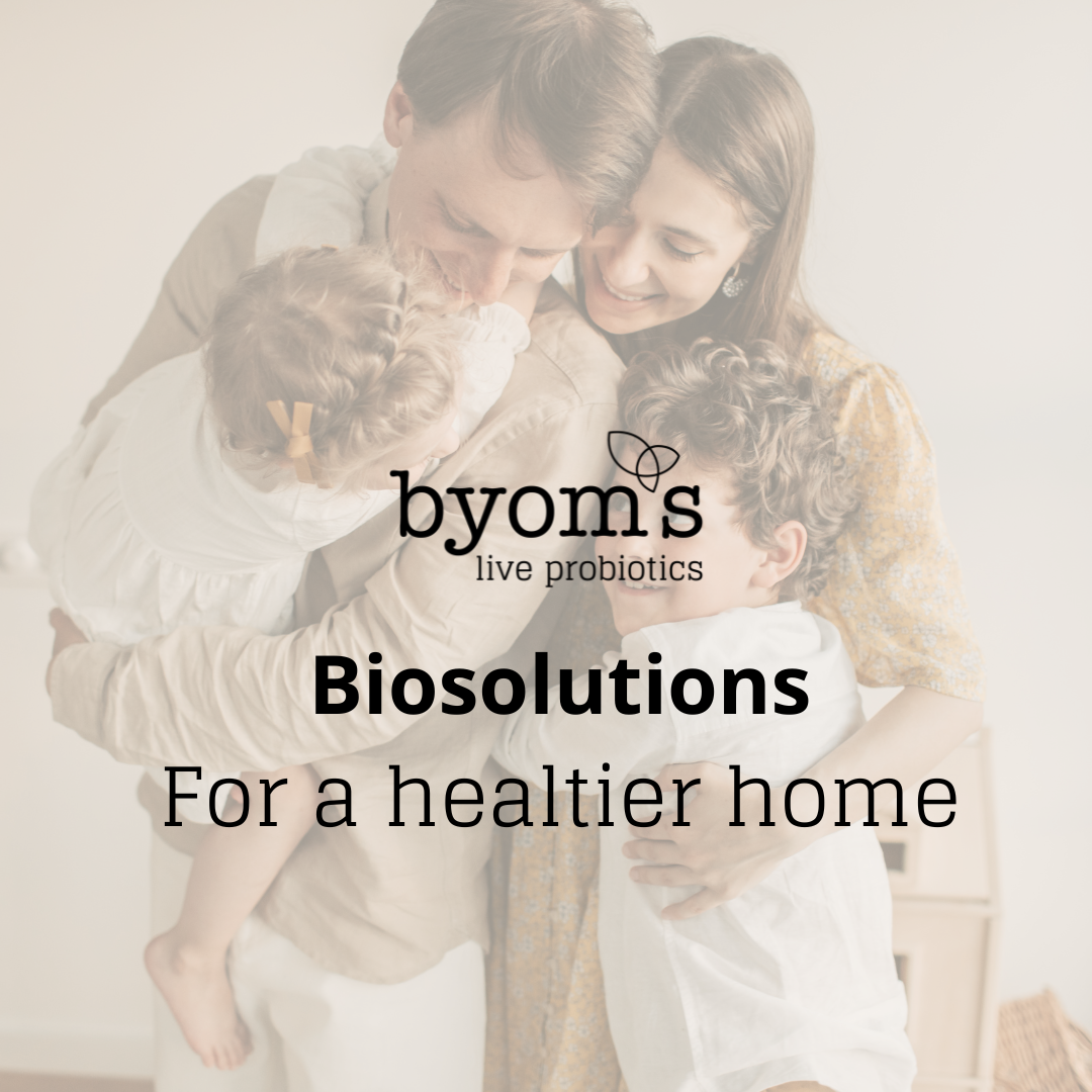 PROBIOTIC WOOD CLEANER | Hemp Seed Oil | No perfumes