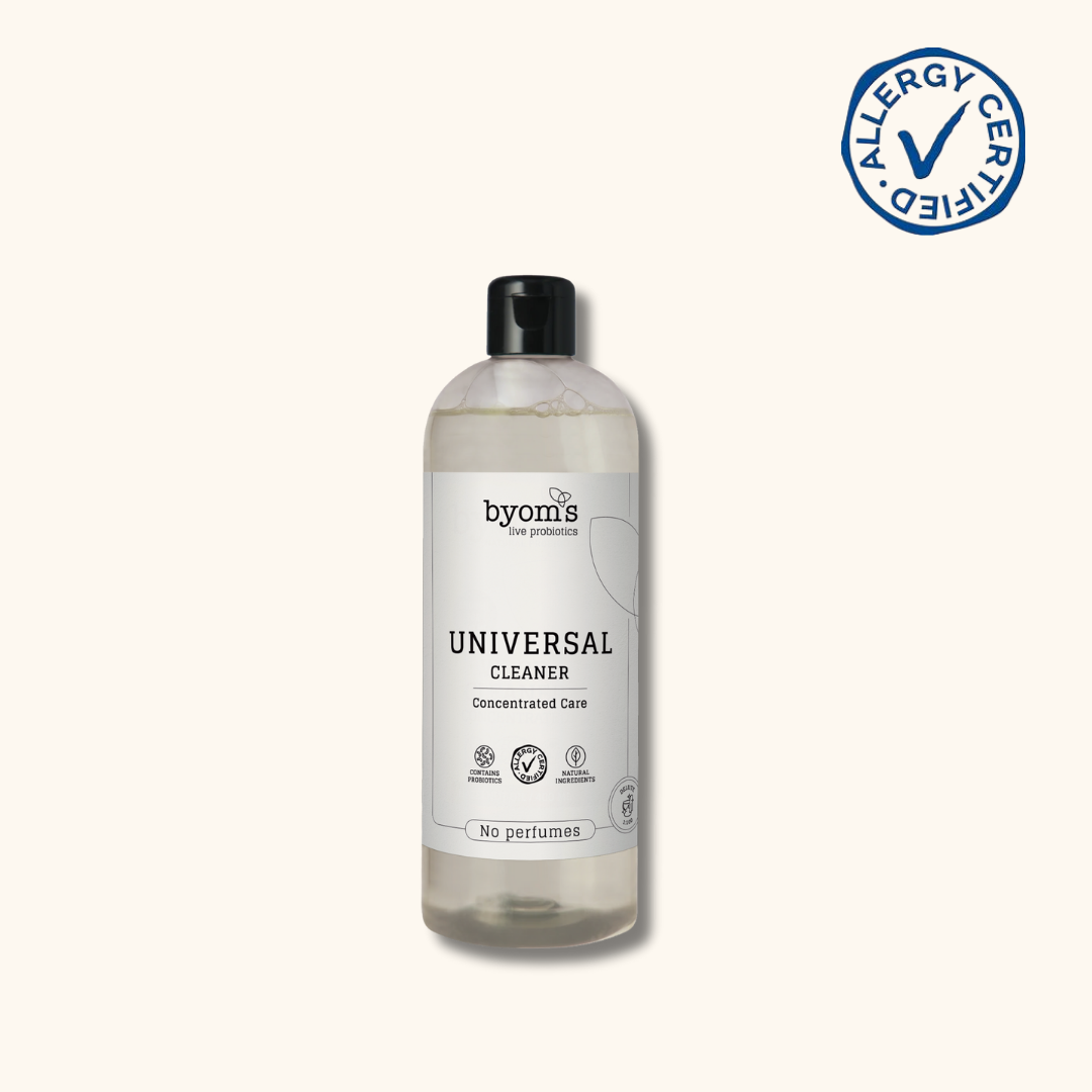 PROBIOTIC UNIVERSAL CLEANER - 1:100 - No perfumes - AC