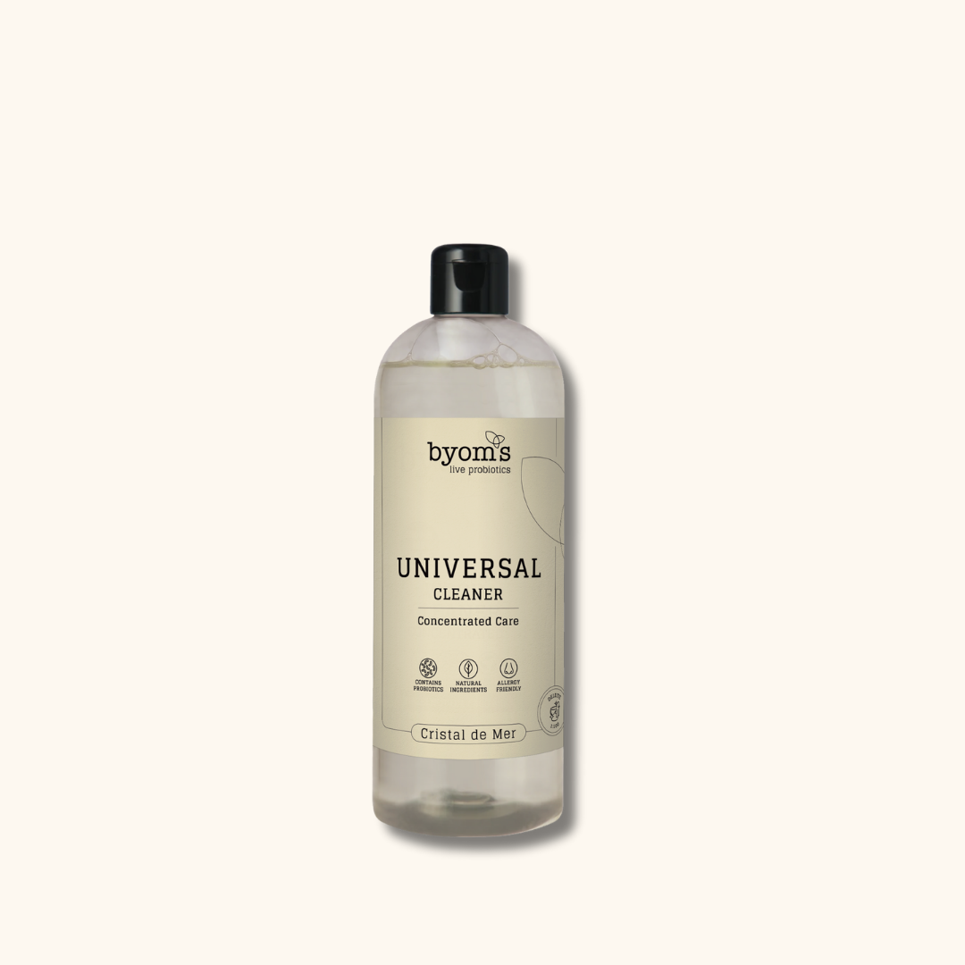 PROBIOTIC UNIVERSAL CLEANER - 1:100 - Cristal de Mer