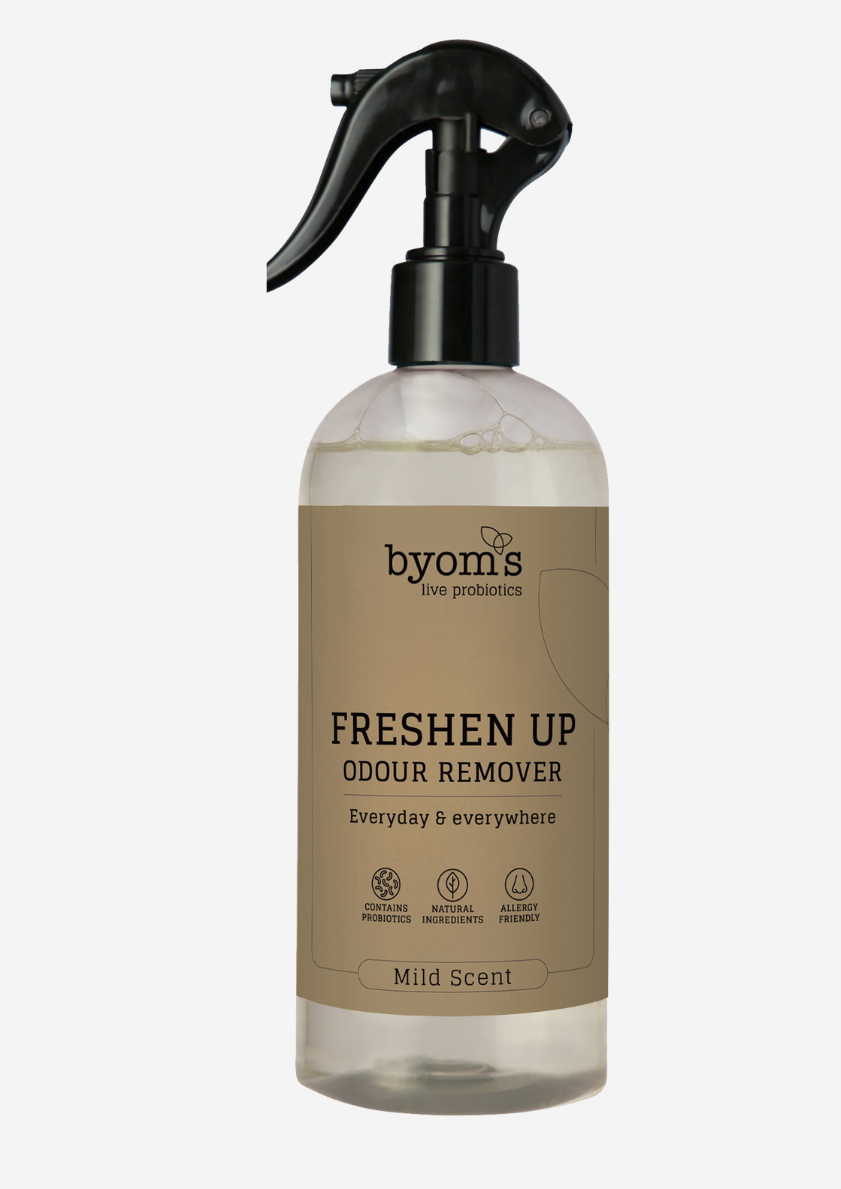 FRESHEN UP - PROBIOTIC ODOUR REMOVER - Mild scent