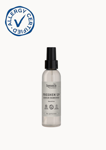 FRESHEN UP - PROBIOTIC ODOUR REMOVER - No perfumes - AC