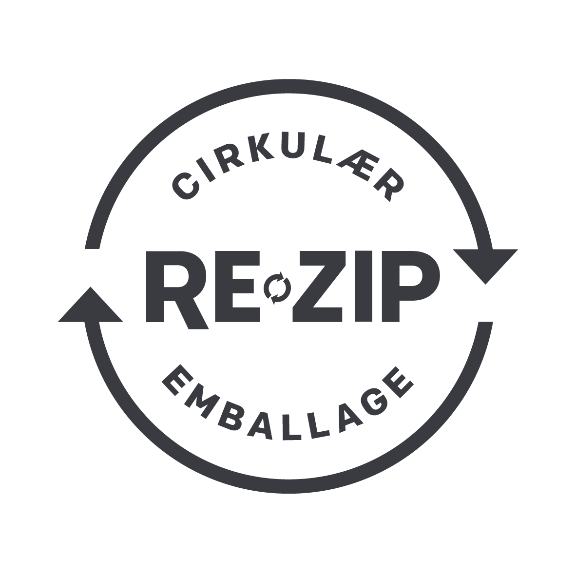 RE-ZIP – Cirkulær emballage